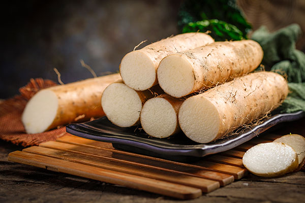 冬季补肾吃什么好
