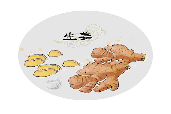 感冒吃什么食物好