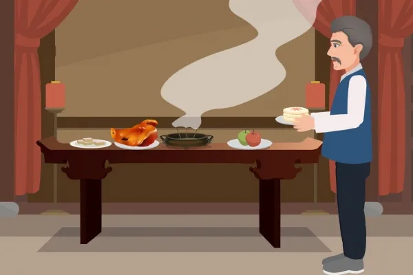 腊月是阴历还是阳历