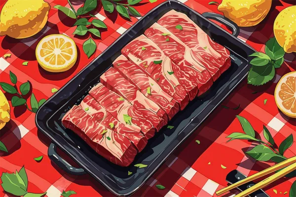 羊肉和什么一起炖最好