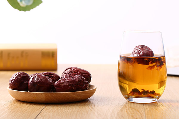 秋冬季节喝什么茶