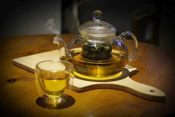 秋冬季节喝什么茶