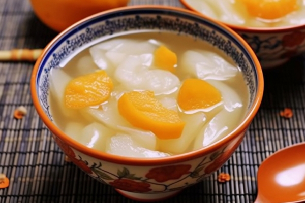 冬季怎么食补比较好
