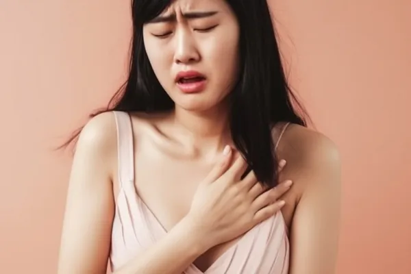 冠心病的症状表现在哪些方面