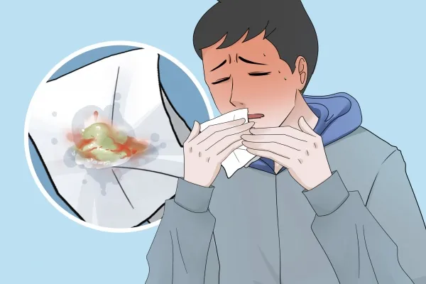 肺气肿有什么症状