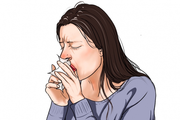 肺结核的主要传播途径