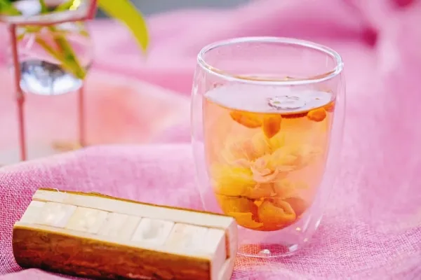 桂圆茶的功效与作用