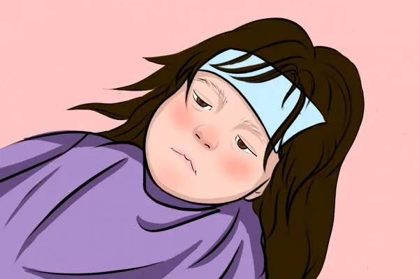 感冒能吃板栗吗