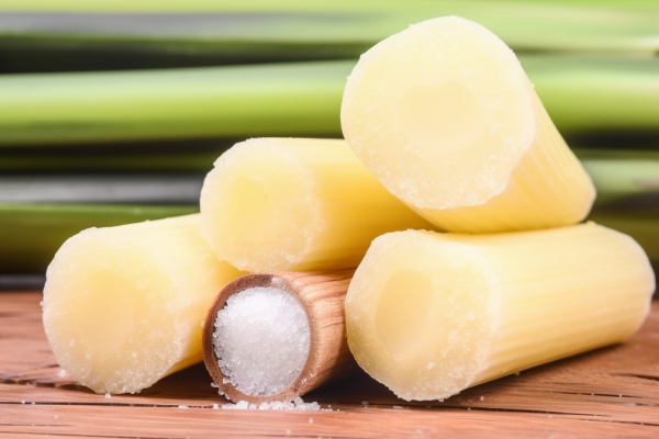 冬天吃甘蔗有什么好处