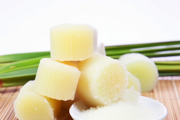 冬天吃甘蔗有什么好处