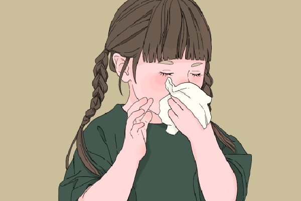 过敏性鼻炎的症状有哪些表现