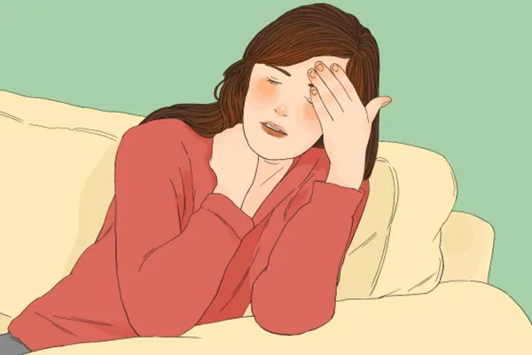 肾盂肾炎的症状(图2) 肾盂肾炎的症状