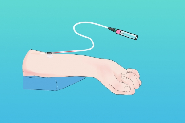 艾滋病的主要症状