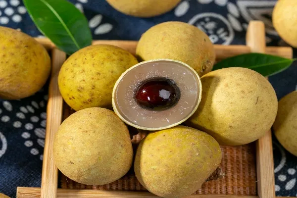 吃桂圆干有什么功效和作用