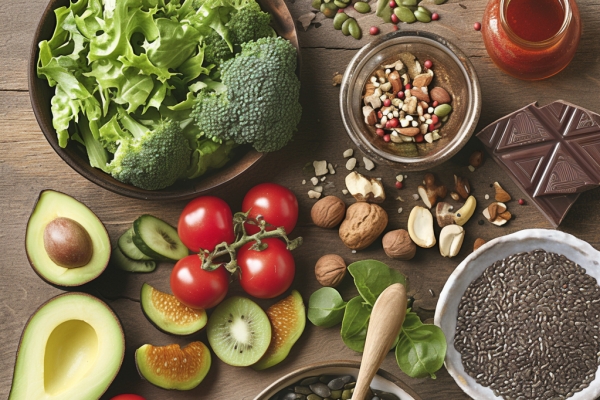 女性冬天手脚冰凉怎么调理(图2)