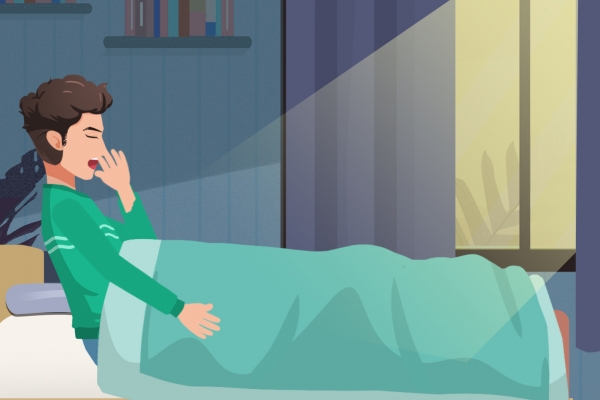 冬天起床太快有什么危害