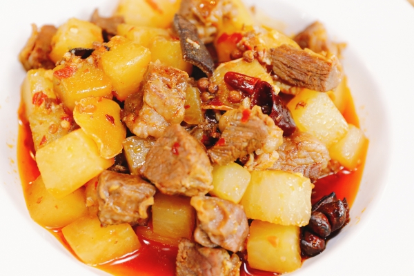 冬天喝什么汤最滋补(图1) 冬天喝什么汤最滋补(图1)