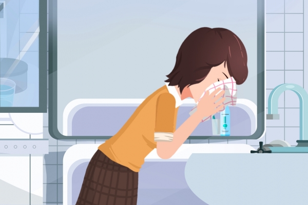 冬天出门怎么防止脸冻伤(图1)