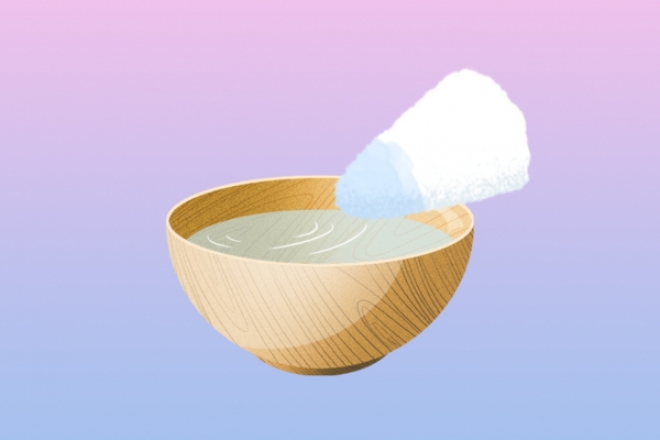 冬天能用凉水洗脸吗(图1) 冬天能用凉水洗脸吗