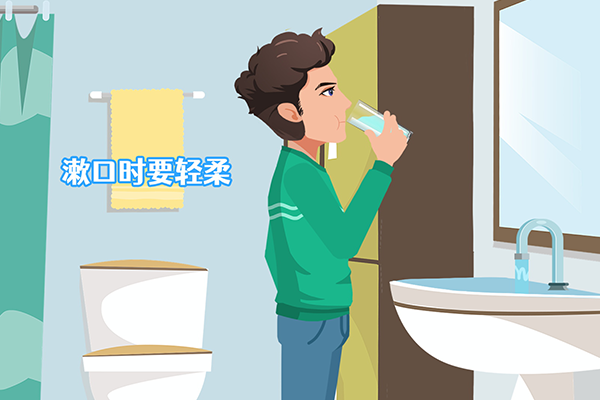 冬天刷牙用热水还是冷水(图2)