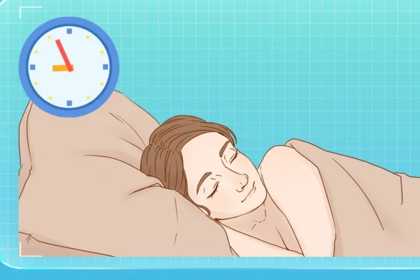 冬天几点起床最健康