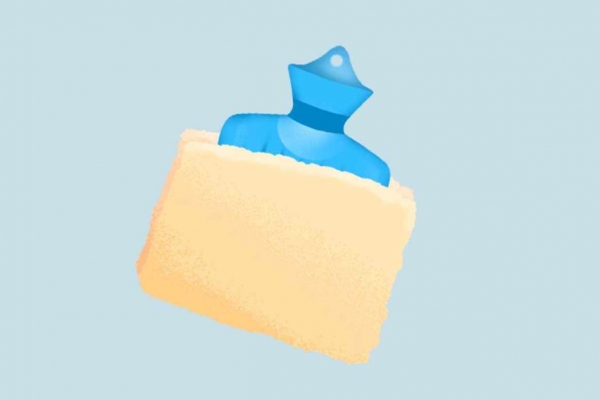 冬天眼睛干涩怎么缓解