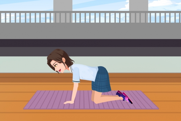 女性冬天手脚冰凉怎么调理(图1) 女性冬天手脚冰凉怎么调理