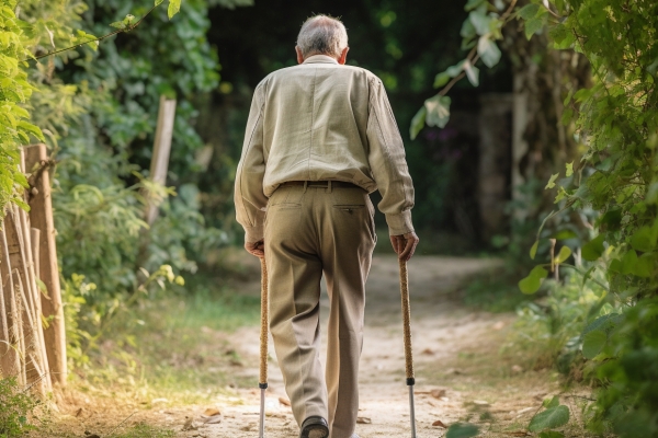 老年人冬天锻炼注意事项有哪些(图1) 老年人冬天锻炼注意事项有哪些