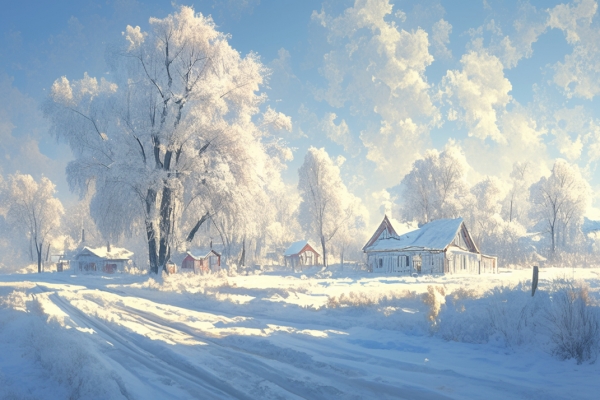 老年人冬天锻炼注意事项有哪些(图2) 老年人冬天锻炼注意事项有哪些