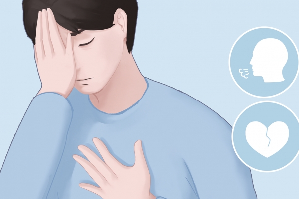 冬季抑郁症怎么自我调节