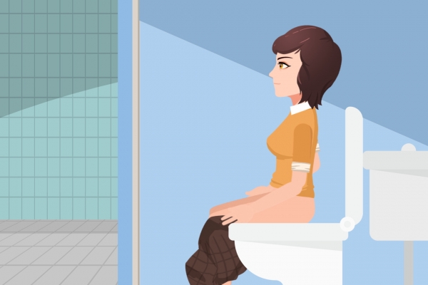 冬天便秘严重怎么办