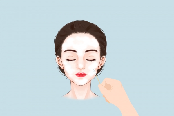 冬天出门怎么防止脸冻伤(图2) 冬天出门怎么防止脸冻伤