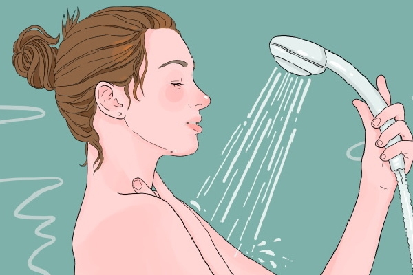 冬天洗澡水温太高有什么危害