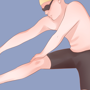 游泳减肥效果如何