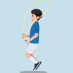 游泳长个子吗