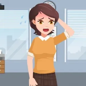 吃完羊肉能吃柿子吗